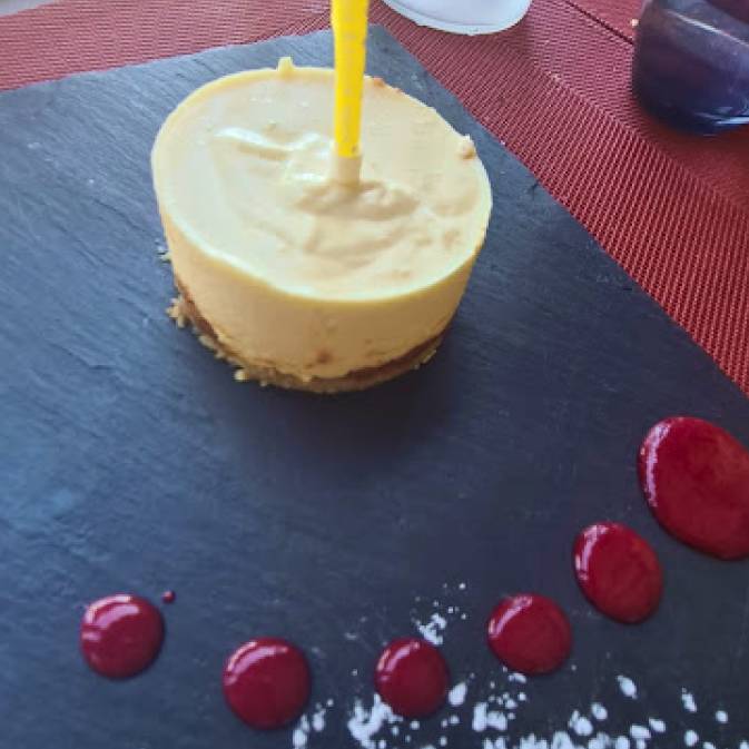 La Raffinerie Restaurant SaintEstèphe